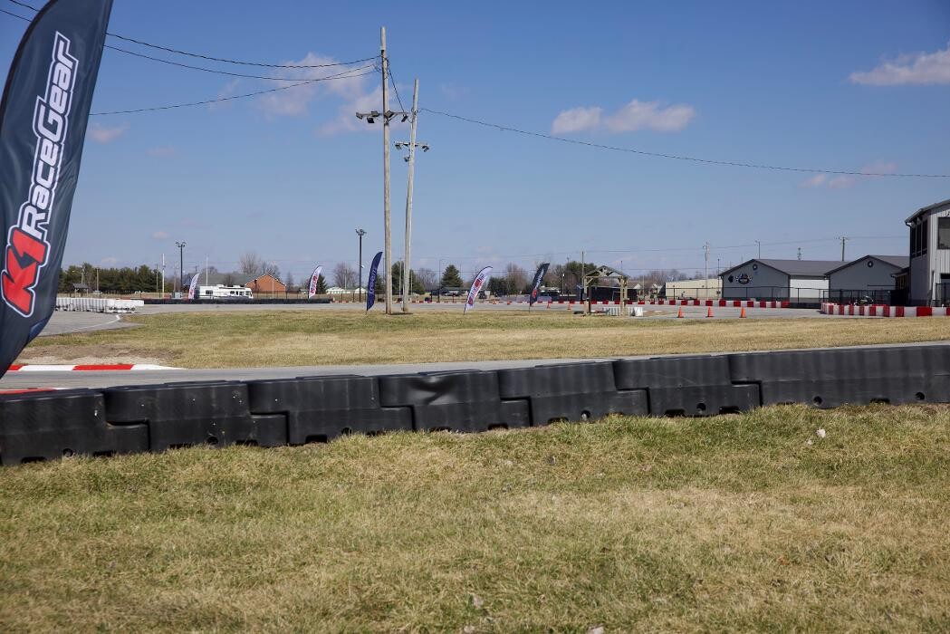 Images K1 Circuit - Outdoor Go Kart Track and Event Venue