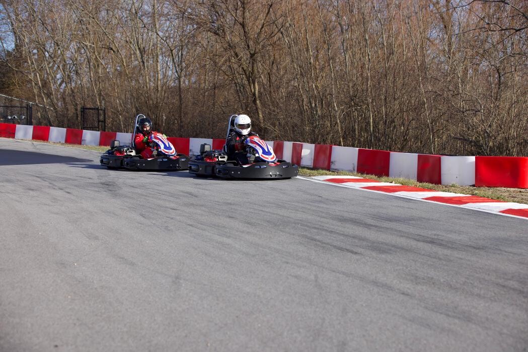 Images K1 Circuit - Outdoor Go Kart Track and Event Venue
