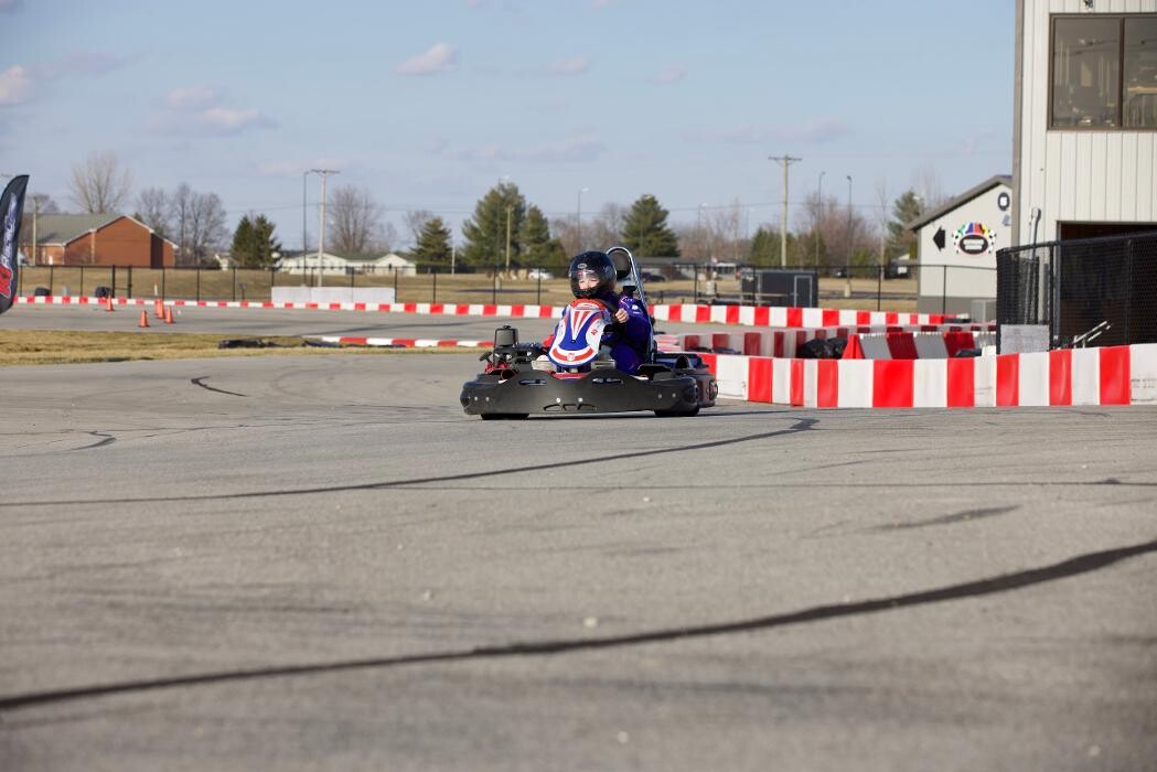 Images K1 Circuit - Outdoor Go Kart Track and Event Venue