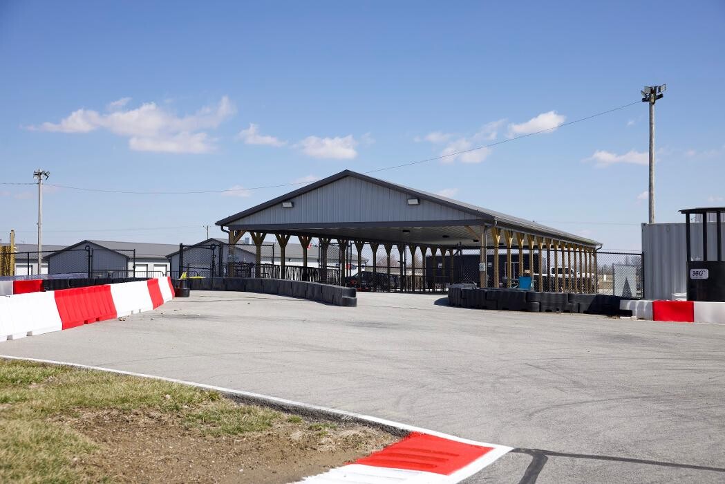 Images K1 Circuit - Outdoor Go Kart Track and Event Venue