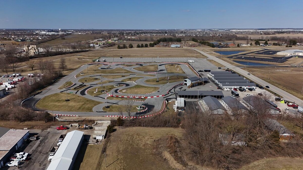 Images K1 Circuit - Outdoor Go Kart Track and Event Venue