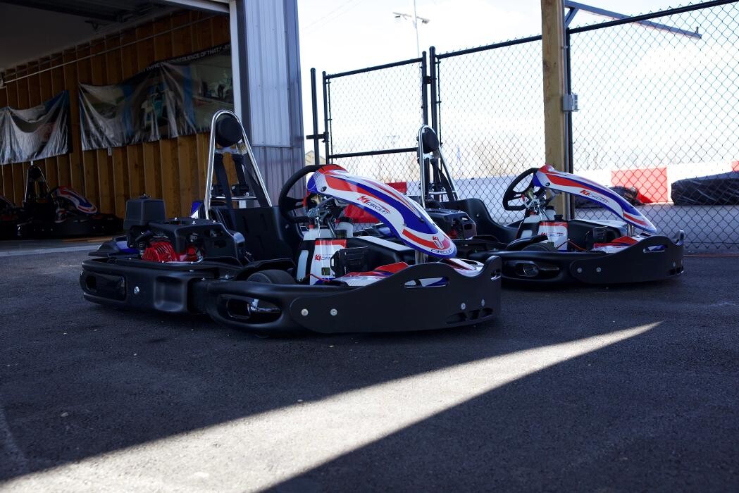 Images K1 Circuit - Outdoor Go Kart Track and Event Venue