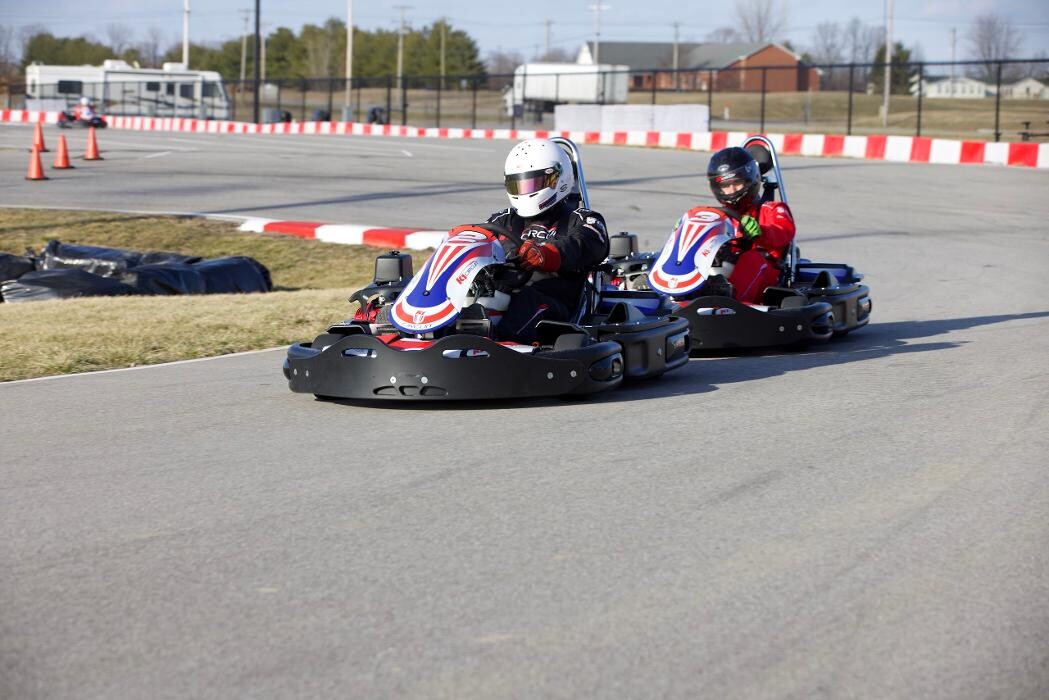 Images K1 Circuit - Outdoor Go Kart Track and Event Venue