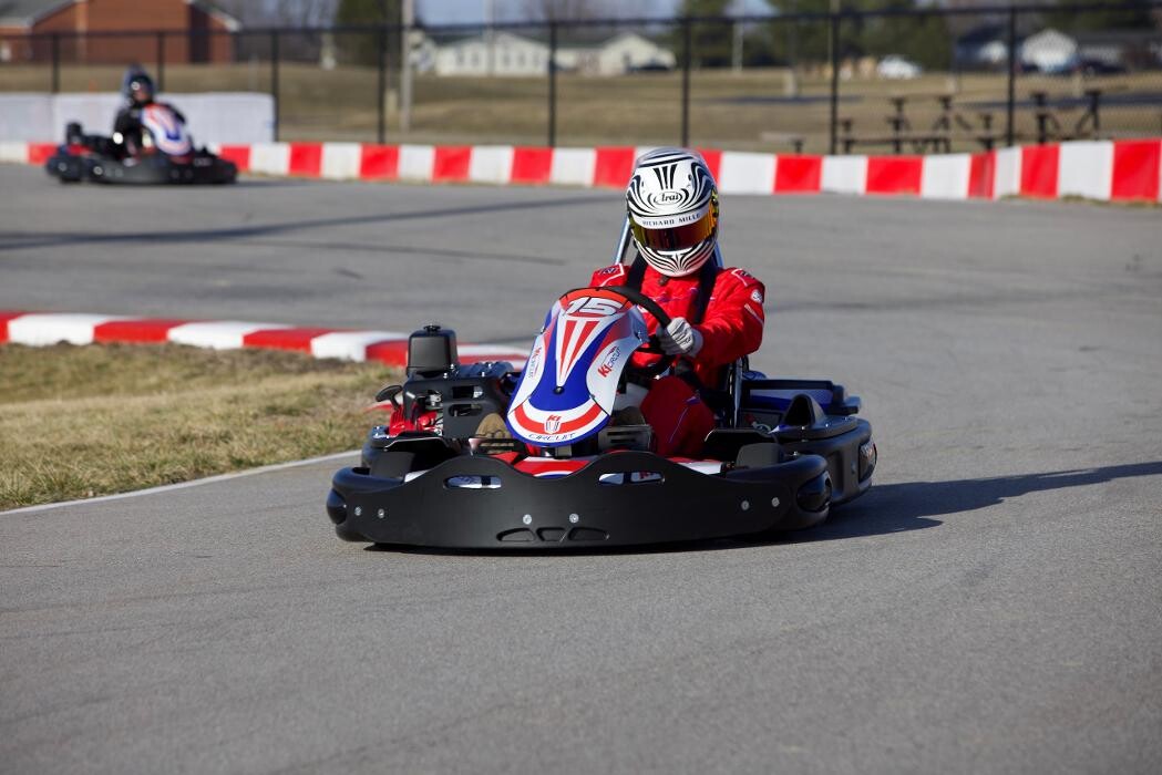 Images K1 Circuit - Outdoor Go Kart Track and Event Venue