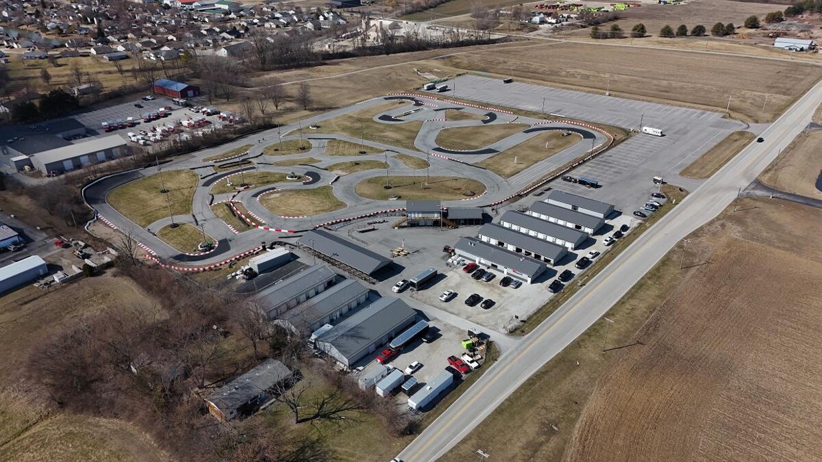 Images K1 Circuit - Outdoor Go Kart Track and Event Venue