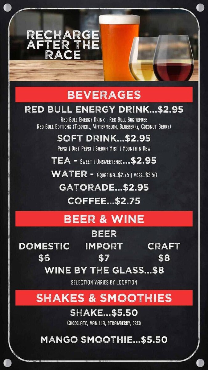 Images K1 Speed - Indoor Go Karts, Corporate Event Venue, Team Building Activities