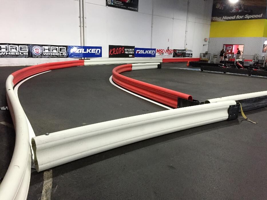 Images K1 Speed - Indoor Go Karts, Corporate Event Venue, Team Building Activities