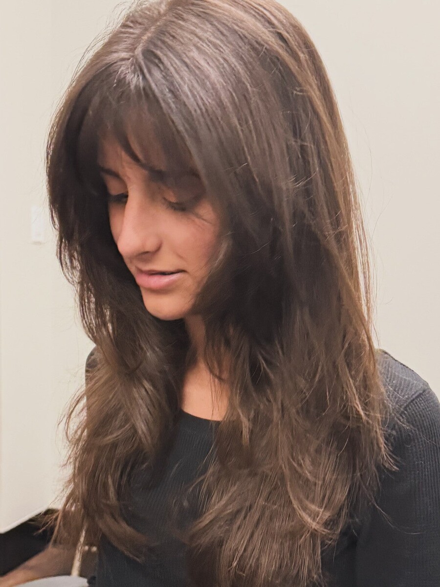 Images K.C Salon and Bridal