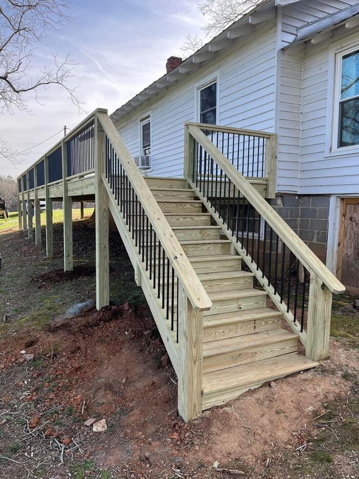 Images McMahon Remodeling LLC