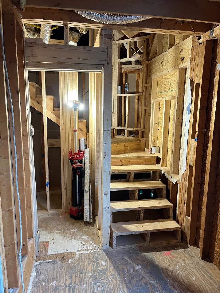 Images McMahon Remodeling LLC