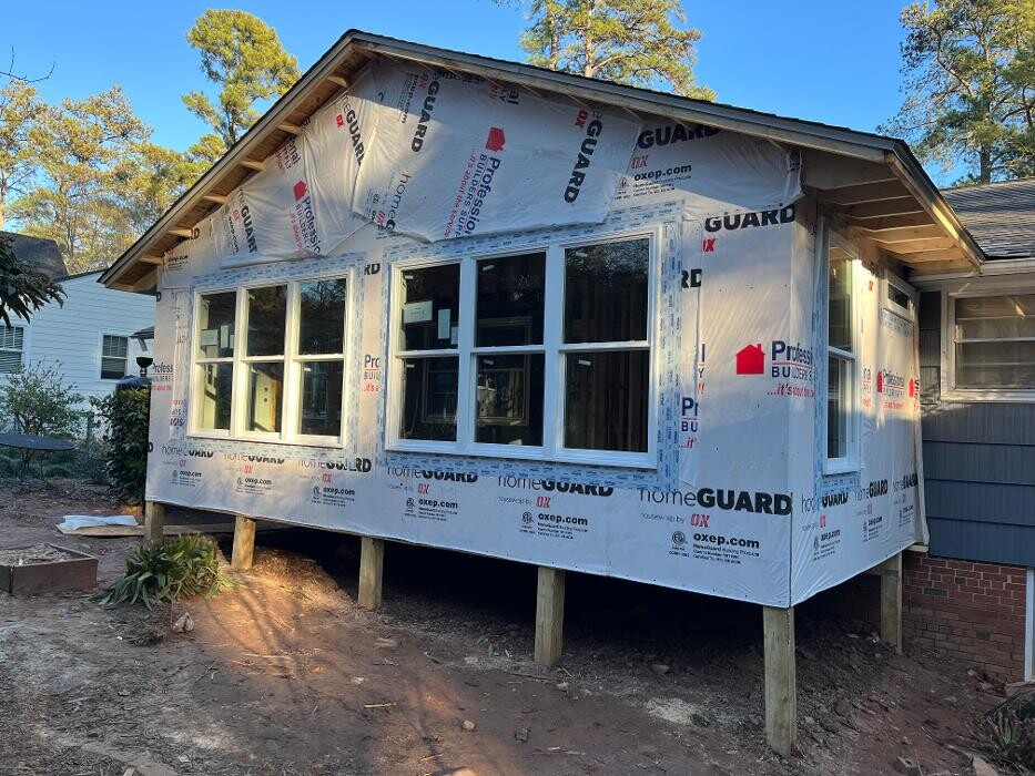 Images McMahon Remodeling LLC