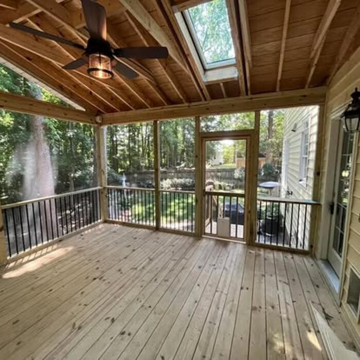 Images McMahon Remodeling LLC