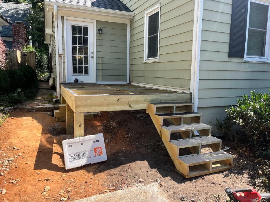 Images McMahon Remodeling LLC