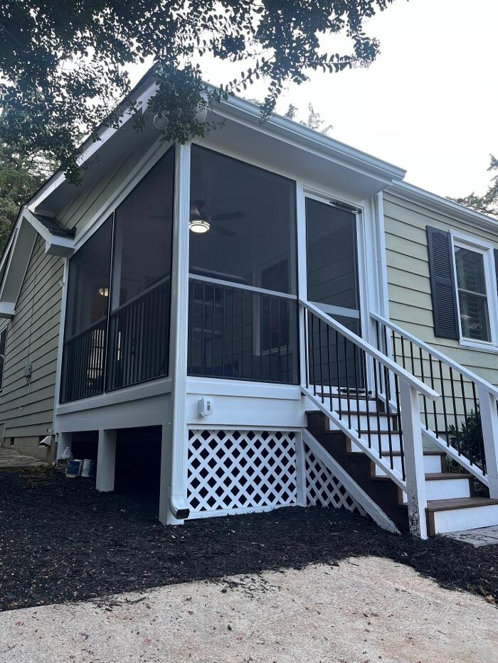 Images McMahon Remodeling LLC