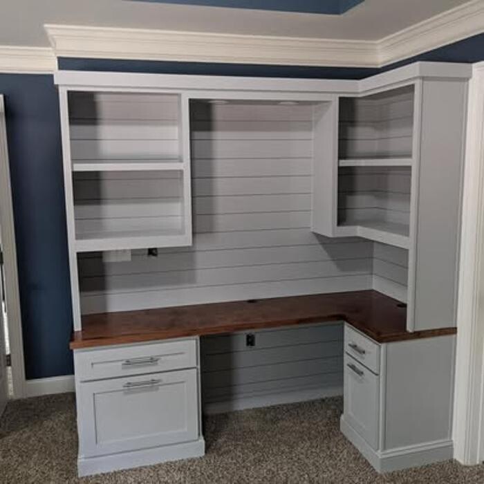 Images McMahon Remodeling LLC