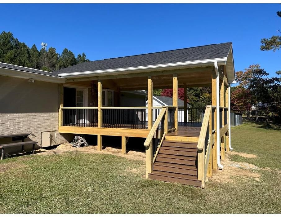 Images McMahon Remodeling LLC