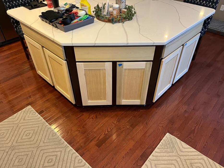 Images McMahon Remodeling LLC