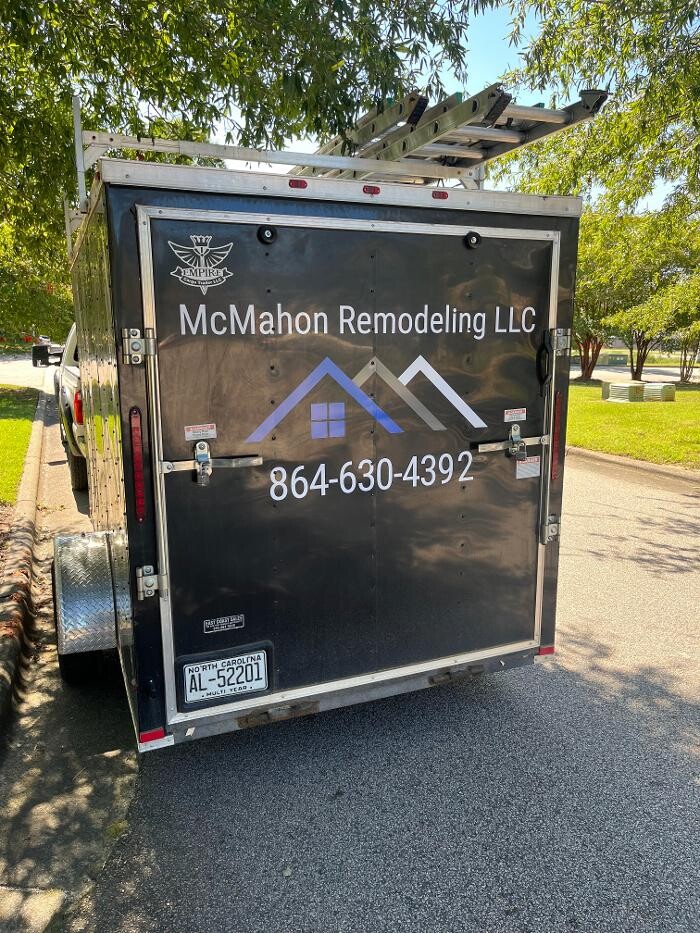 Images McMahon Remodeling LLC