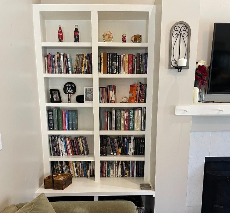 Images McMahon Remodeling LLC