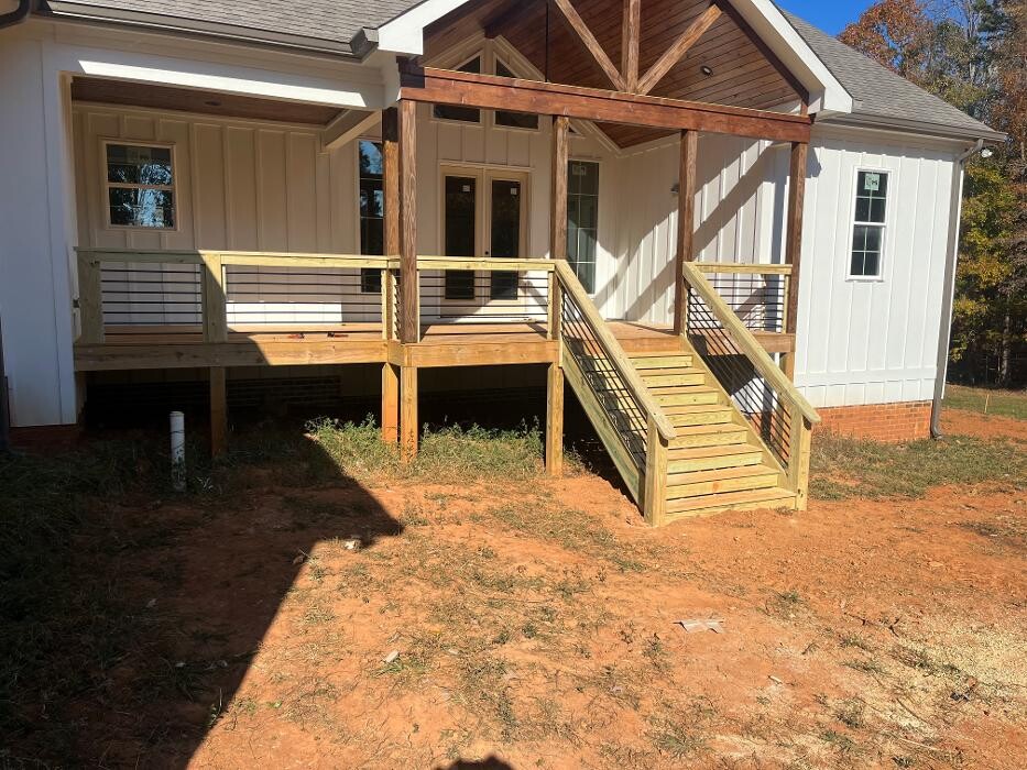 Images McMahon Remodeling LLC