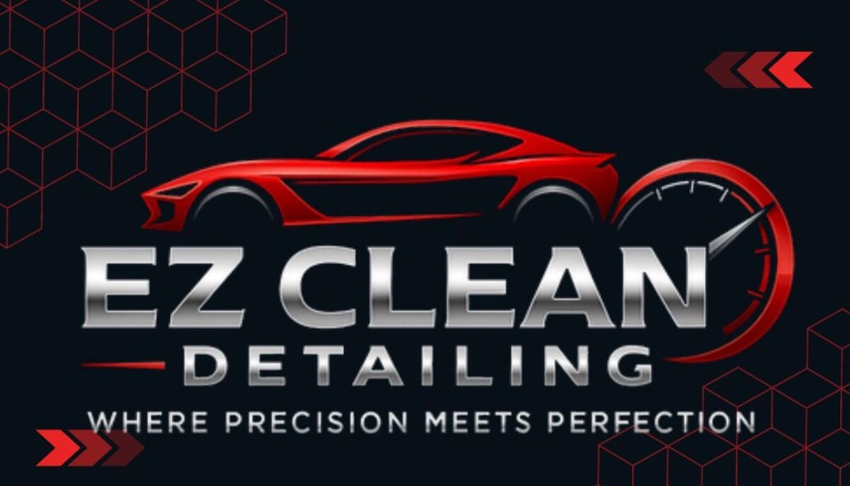 Images EZ Clean Detailing
