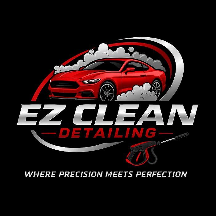 Images EZ Clean Detailing