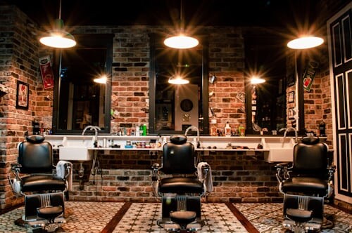 Images The Vault Barbershop