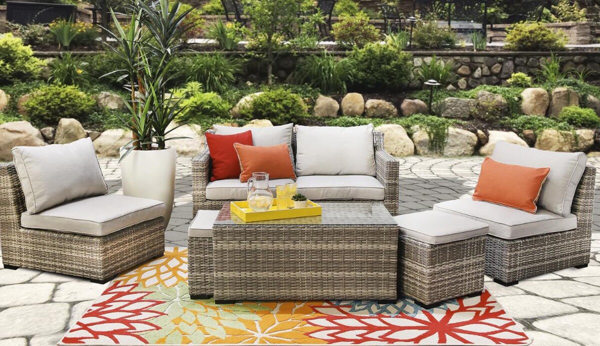 Images Kane's Furniture - Tampa (N. Dale Mabry)