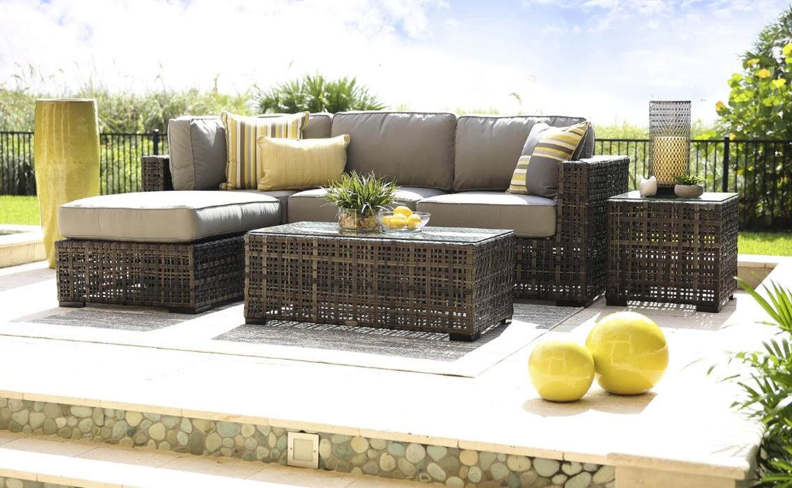 Images Kane's Furniture - Casselberry