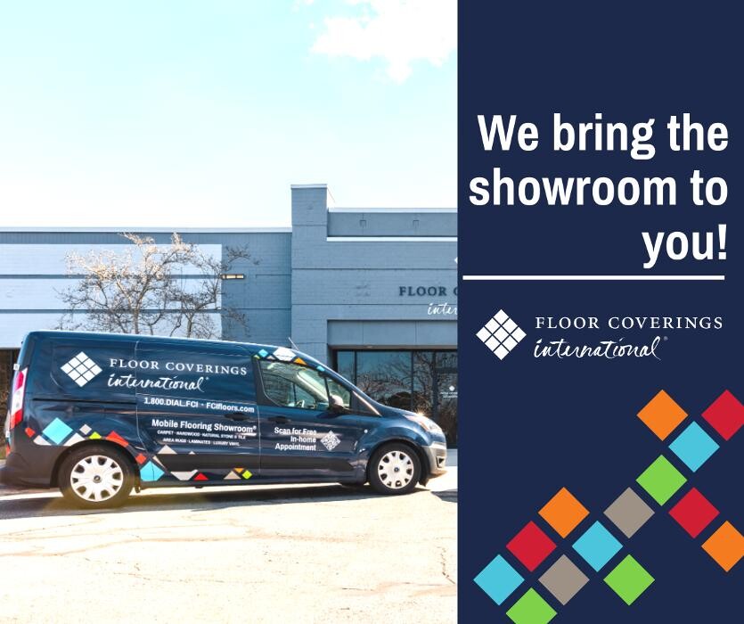 Images Floor Coverings International of Greater Toledo