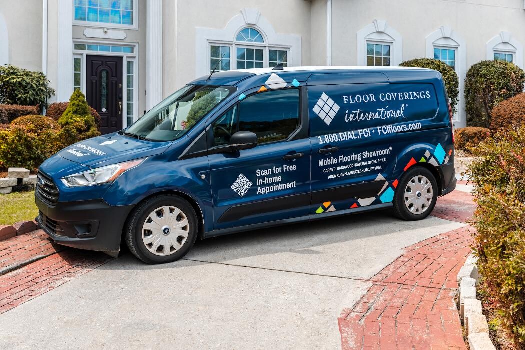 Images Floor Coverings International of Greater Toledo