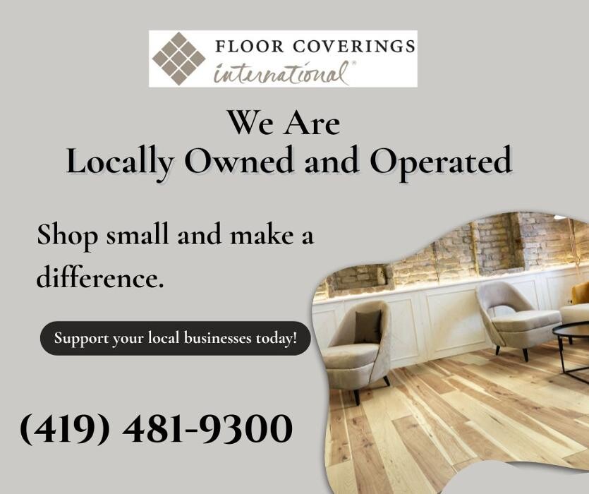 Images Floor Coverings International of Greater Toledo