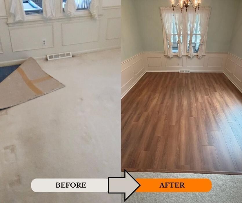 Images Floor Coverings International of Greater Toledo