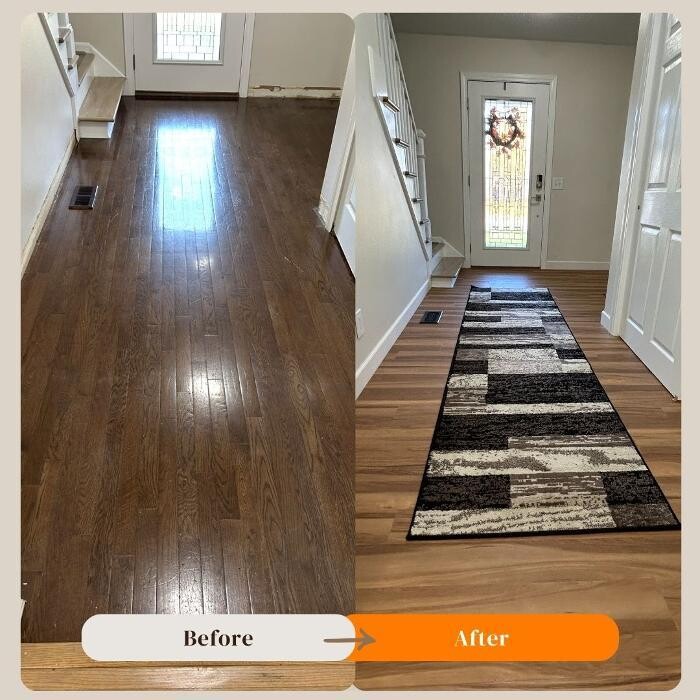 Images Floor Coverings International of Greater Toledo