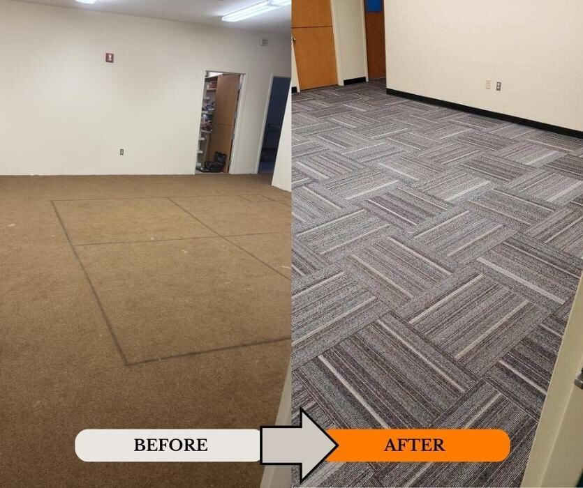 Images Floor Coverings International of Greater Toledo