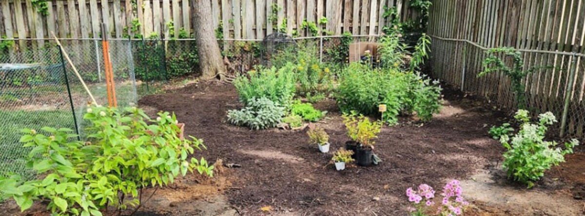 Images Pollinative Sustainable Land Management & Education