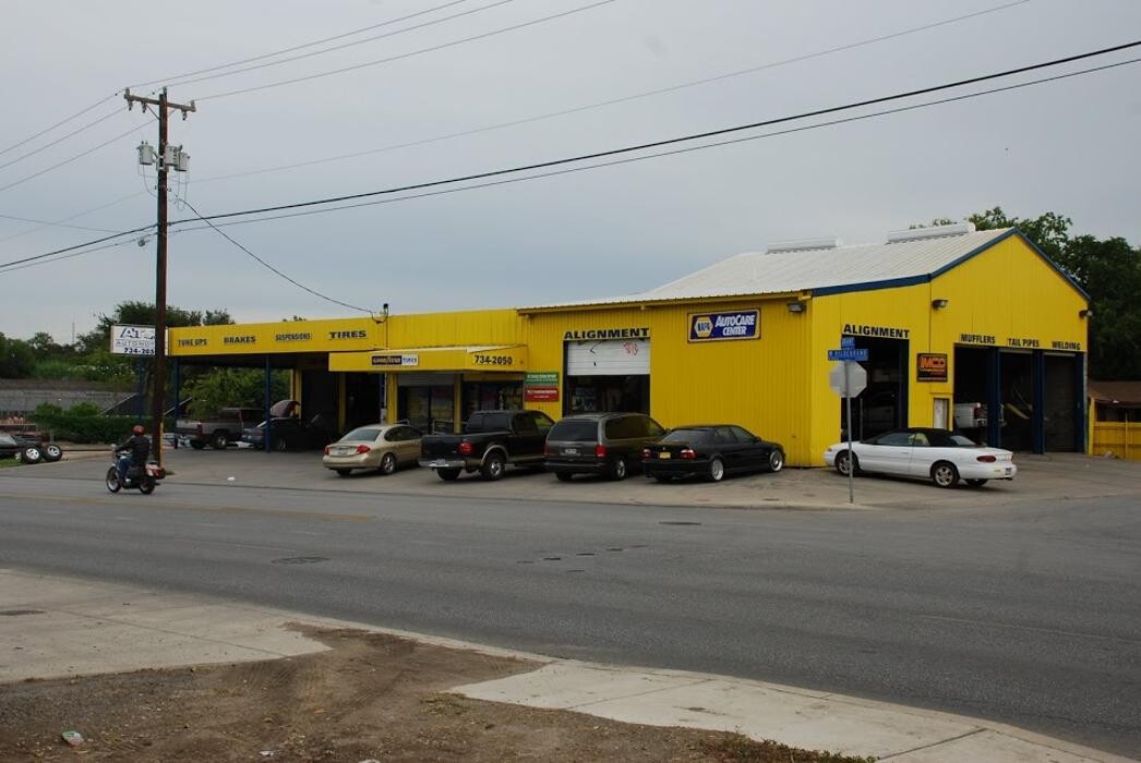 Images AT Automotive