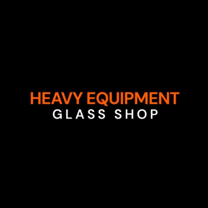 Images Heavy Equipment Glass Shop