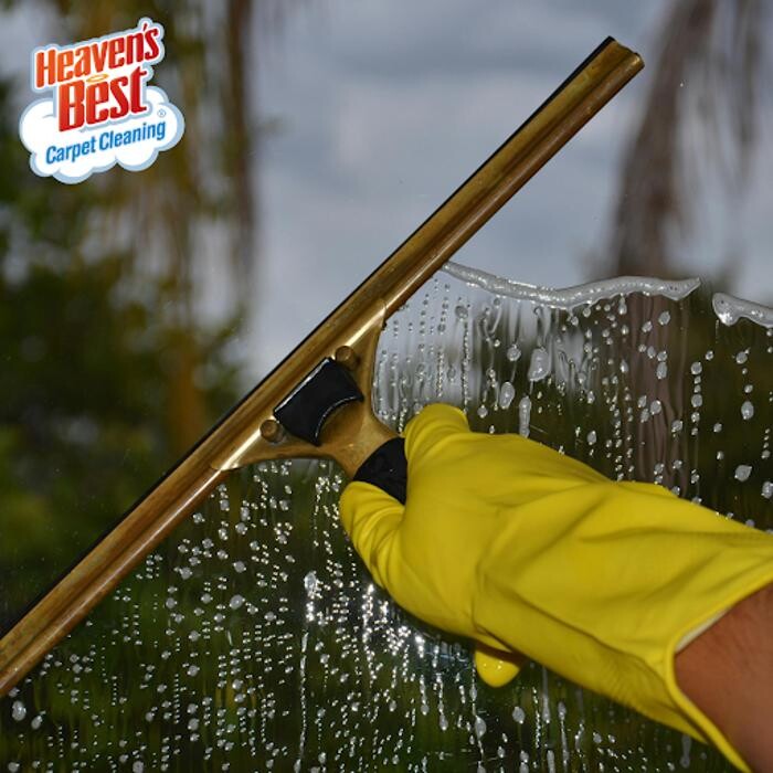 Images Heaven's Best Carpet Cleaning of Elk Grove