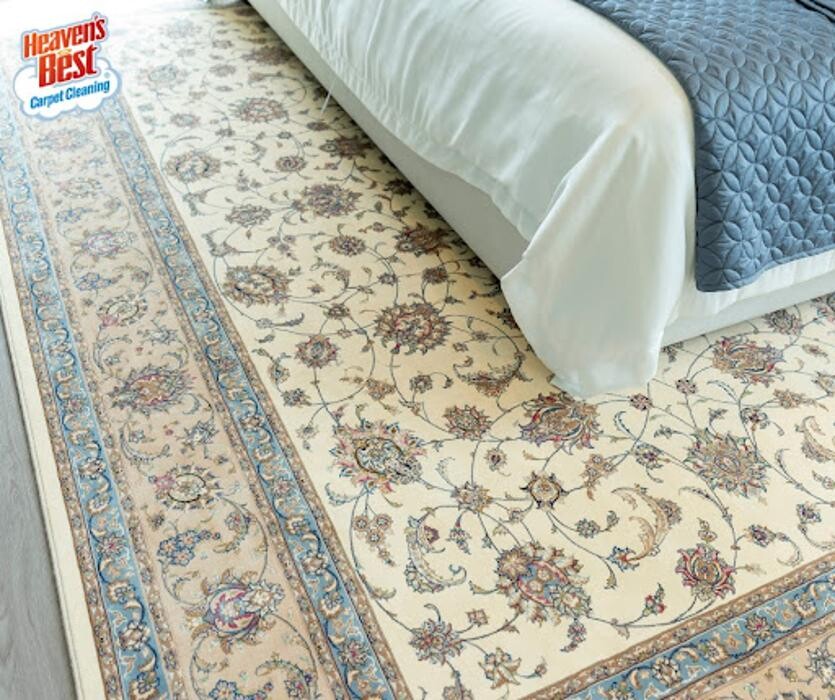 Images Heaven's Best Carpet Cleaning of Elk Grove
