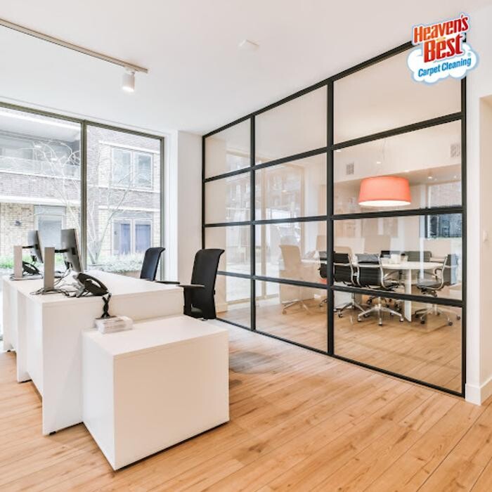 Images Heaven's Best Carpet Cleaning of Elk Grove