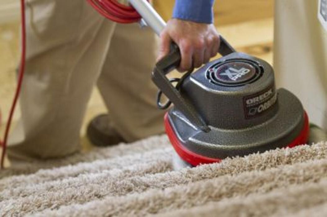 Images Heaven's Best Carpet Cleaning of Antioch