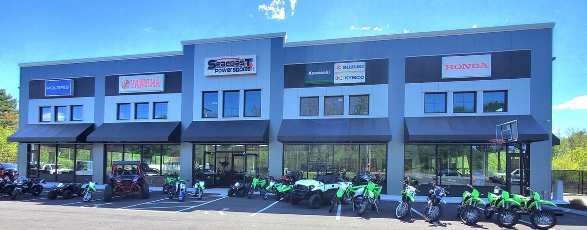 Images Seacoast Powersports: Rochester Group