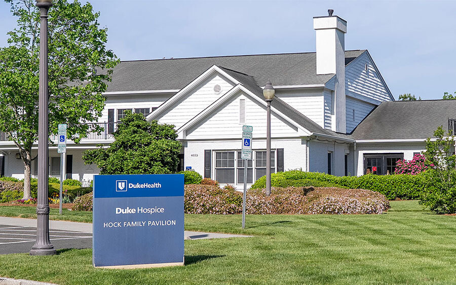 Images Duke Hock Family Pavilion