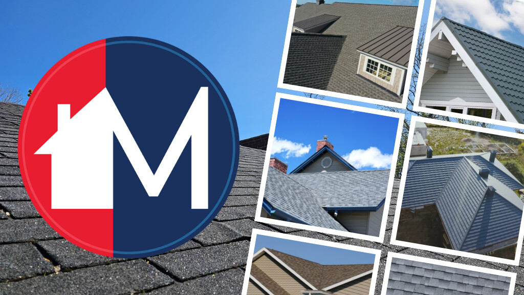 Images Modern Roofing