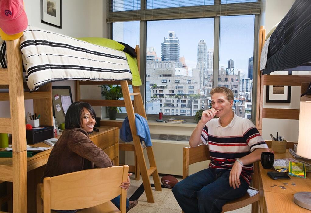 Images EHS Marymount Residence