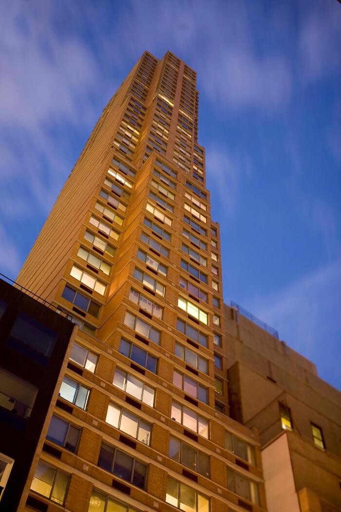 Images EHS Marymount Residence