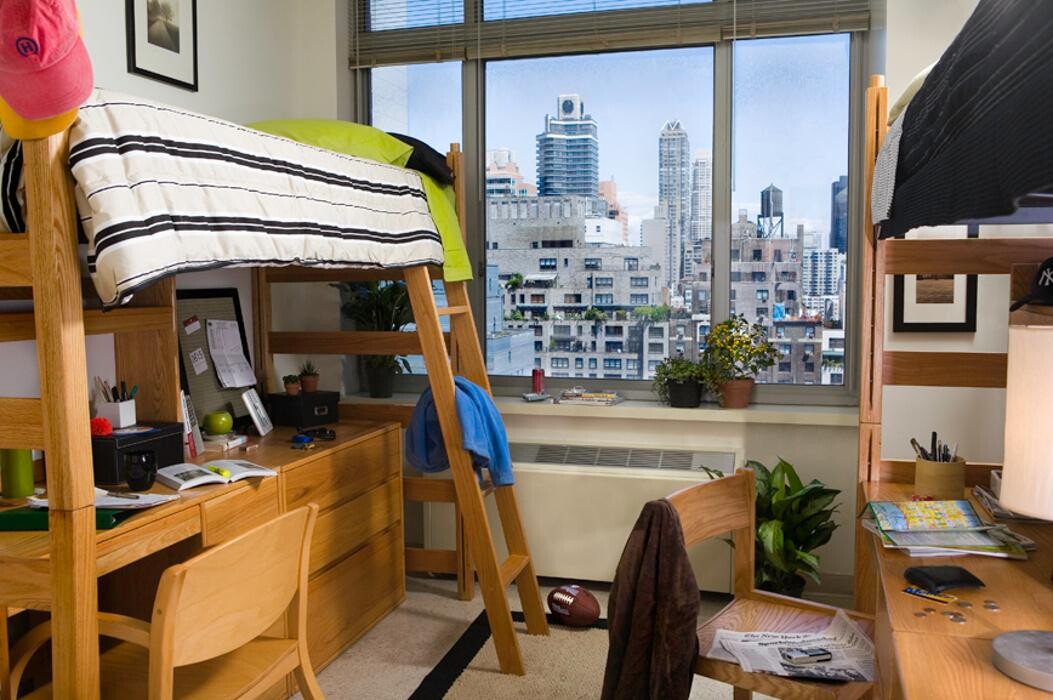 Images EHS Marymount Residence