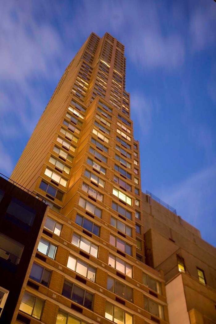 Images EHS Marymount Residence