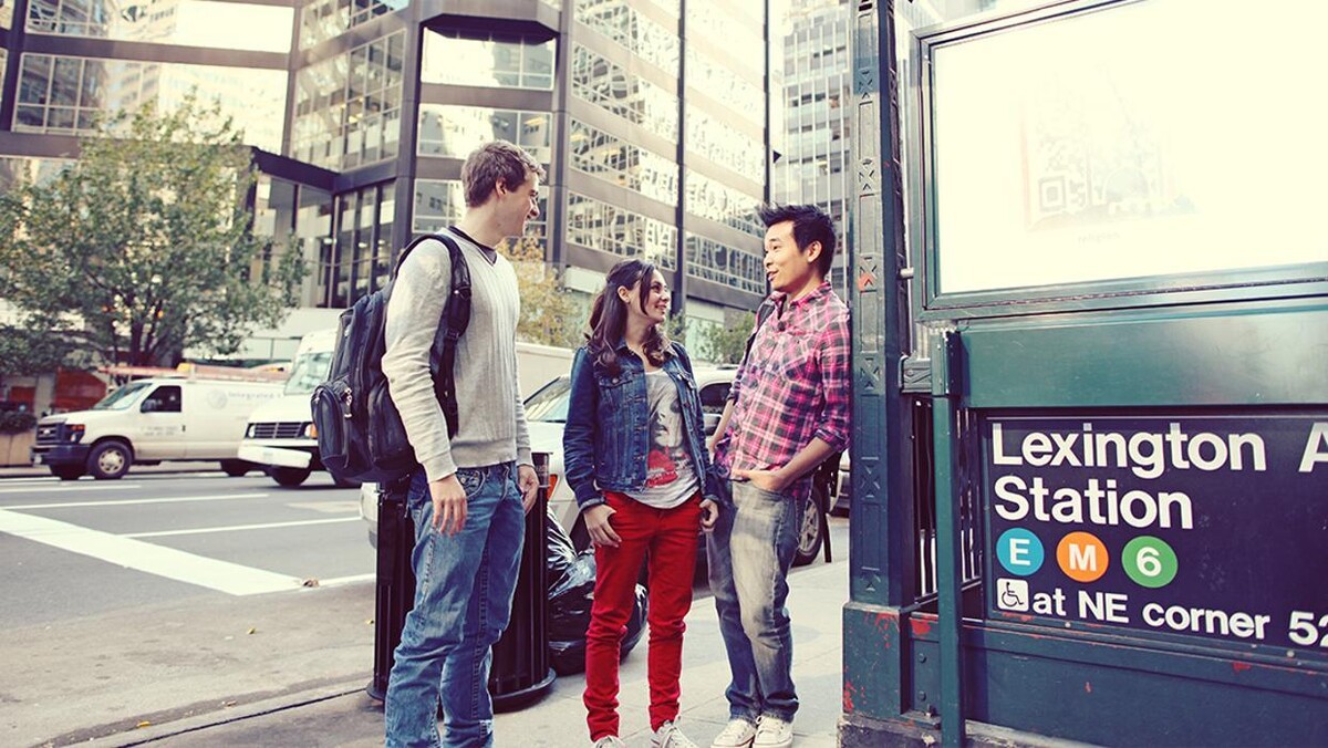 Images EHS Marymount Residence